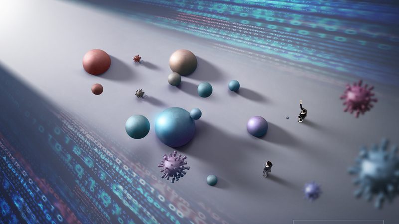 揭秘上海生物医药研发外包公司：研发之路上的得力伙伴