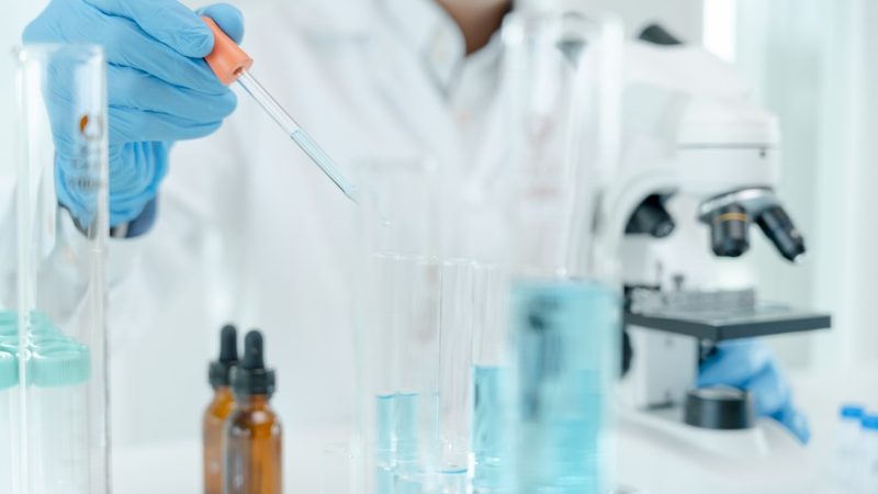 CDMO技术平台定制服务：揭秘医药研发的幕后力量
