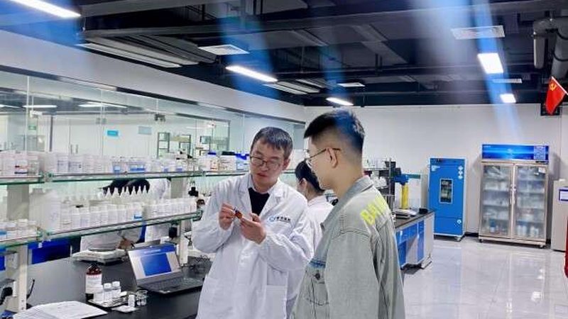 低温离心管：揭秘其背后的科学与应用**
